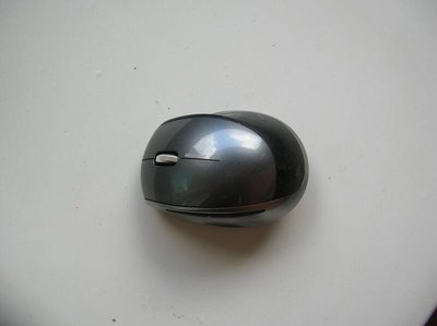 微軟 無線滑鼠 explorer mini mouse (型號1363)