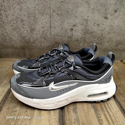 『 SLW 』FD4614-001 女 NIKE W AIR MAX BLISS 氣墊 避震 復古 運動休閒鞋 38