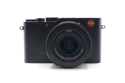 【台中青蘋果】徠卡 Leica D-Lux 7 黑 二手 數位相機 #87676