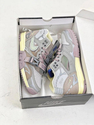 Nike Air Trainer 1 SP 復古機能運動鞋 貨號：DH7338-002