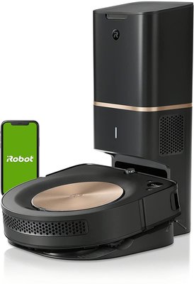光華.瘋代購 [空運包稅可面交] 美國 iRobot Roomba s9+ 掃地機器人 自動倒垃圾