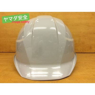 全新現貨 日本製工地用安全帽 輕神 山田安全 工程安全帽 工地帽 安全帽 工地用安全帽 日本製