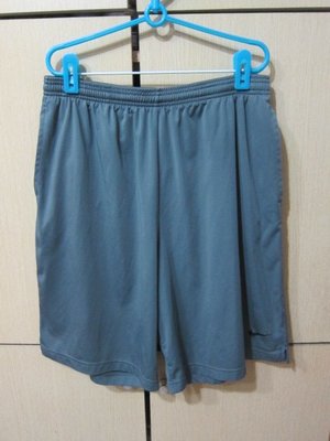 衣市藍~NIKE DRI-FIT 運動短褲 (M~) (220915)
