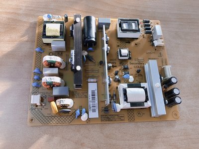 BENQ 明基 E55-700 大型液晶顯示器 電源板 JUM7.820.854 拆機良品 1 0