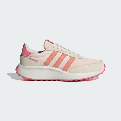 ADIDAS RUN 70s 女復古休閒鞋 粉 KAORACER ID1912