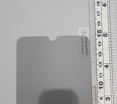 GMO 出清多件 樂金 LG Q60 6.26吋 防窺片 防偷窺偷看 全有膠 9H鋼化玻璃 貼防爆玻璃膜