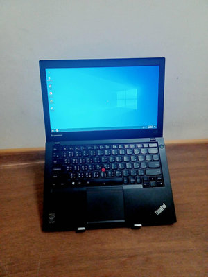 聯想 Lenovo ThinkPad X240 i5-4300U / 8GB RAM / 480GB SSD