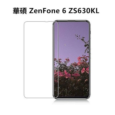 華碩 ZenFone 6 ZS630KL I01WD 鋼化膜 保護貼 玻璃貼 鋼化玻璃膜 玻璃膜 膜