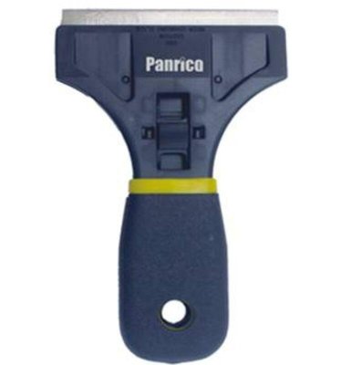 Panrico百利世 安全刮削器 FM9121-089 可替換刀刃 刮除牆壁油漆、壁紙及雙面膠、玻璃…等-【便利網】