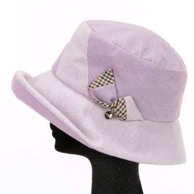 日本製DAKS春夏新款 帽子