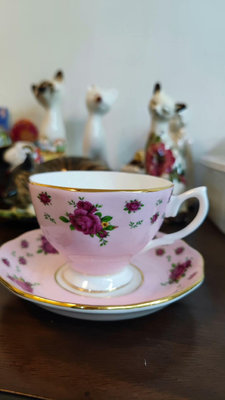 z皇家阿爾伯特咖啡杯 Royal Albert 茶杯碟歐式咖啡