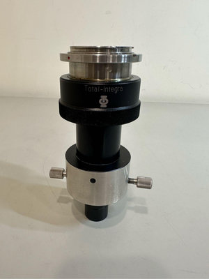 Total integra microscope photo adapter 顯微鏡相機轉接鏡(for Nikon)