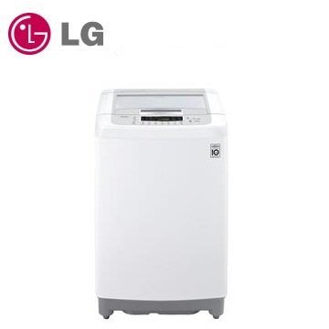 詢價優惠! LG 10KG Smart Inverter 智慧變頻系列洗衣機 WT-ID107WG 水漾白