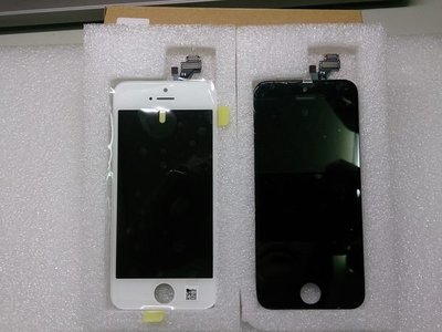 威宏資訊 台中市 修愛鳳 5S 換手機螢幕 換螢幕 手機摔壞 iPHONE 5 5S 觸控面板 換螢幕 玻璃破了