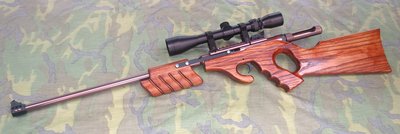 【藍色小鋪】UDSP-100(鈦色)CO2長槍+3-9X40 狙擊鏡-SP100最高階進化版