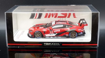 M.A.S.H】[現貨特價] TSM 1/43 BMW M8 GTE #25 2020 IMSA Daytona