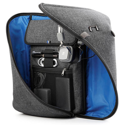 NIID雙肩包Uno2通勤攝影15寸電腦相機單反運動差旅行男女功能背包