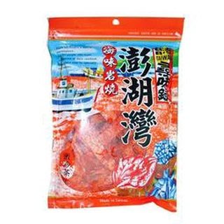 台灣尋味錄 澎湖灣海味岩燒 蜜沙茶110g(效期2023/05/22)市價75元特價45元