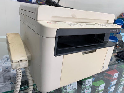 Xerox Docuprint M115Z 富士全錄 傳真機 複合機 印表機