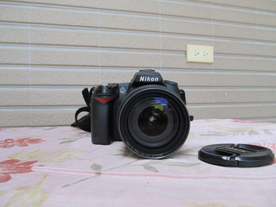Nikon D90 數位單眼相機