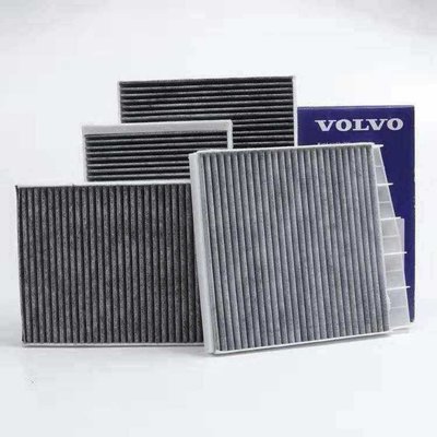 VOLVO V50 V40 S40 C70 C30 D3/4/5 空氣濾芯 沃爾沃 引擎濾網 機油濾芯 冷氣濾網