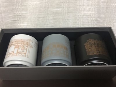 星巴克 典藏 reserve 2018 小杯組 demit 米蘭 西雅圖 上海 烘培店 全新 專屬禮盒 收藏必備 89ml 3oz