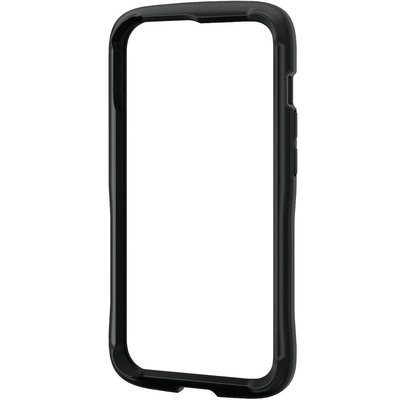 現貨 手機殼 Elecom APPLE iPhone 14 / 13 PRO 黑色 矽膠套 蘋果手機 手機殼