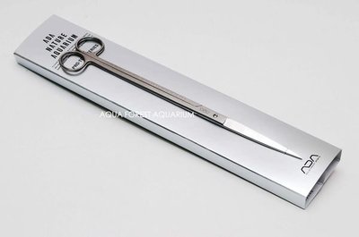 ◎ 水族之森 ◎ 日本 ADA Trimming Scissors (Straight type) 修剪專用不鏽鋼剪（2013年式 限量發售）
