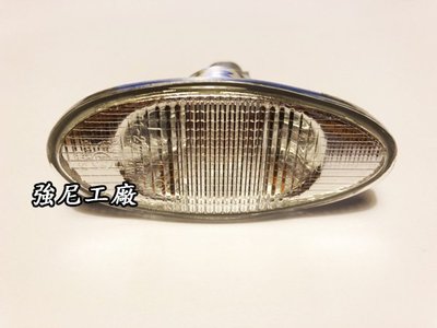 ☆☆☆強尼工廠☆☆☆全新 三菱 03-07年 GLOBAL LANCER VIRAGE IO 原廠型 晶鑽 側燈