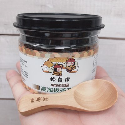 蜂養家茶花粉150g 【Mia Shop】