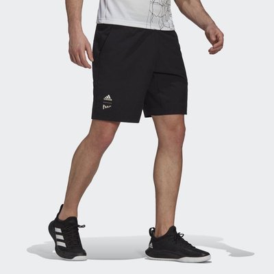 【T.A】 限量優惠 Adidas Heat Rdy Parley Tennis 網球褲 Thiem 2021 澳網著用款