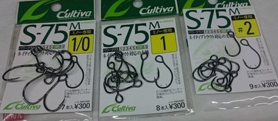 『１６８樂天市場』保證日本純正ＯＷＮＥＲ米諾ＭＩＮＮＯＷ用替鉤Ｓ－７５Ｍ