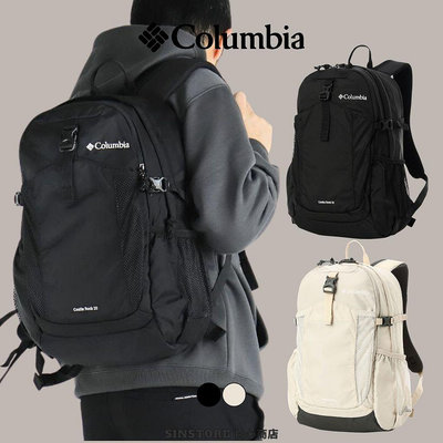 【良心商店】 Columbia 20L 後背包 筆電包 書包 公事包 旅行包 登機包 背包 哥倫比亞满599免運