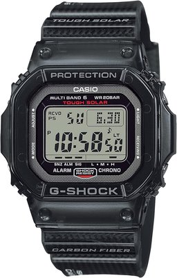 日本正版 CASIO 卡西歐 G-SHOCK 男錶 手錶 電波錶 太陽能充電 GW-S5600U-1JF 日本代購
