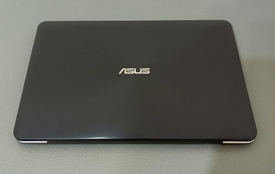 ASUS 華碩 X555L 筆電 二手功能正常可使用