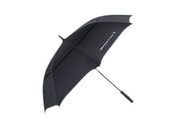 全新 BMW 自動傘 抗UV 雨傘 玻璃纖維支架 遮陽傘 寶馬 接待貴賓專用 高爾夫球傘