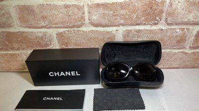 Chanel 太陽眼鏡