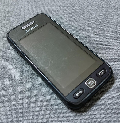 Samsung Anycall 手機