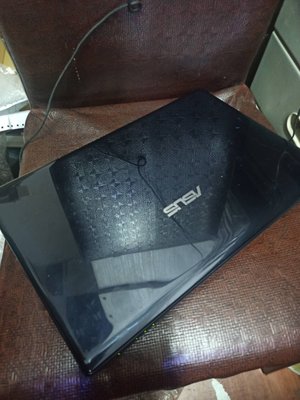 24 大台北 永和 二手 筆電 15.6吋 筆記型電腦 asus 華碩 B980/4G/500G HD/內顯