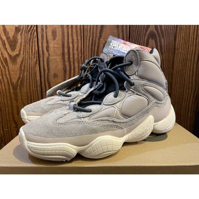 Yeezy 500 灰的價格推薦- 2023年12月| 比價比個夠BigGo