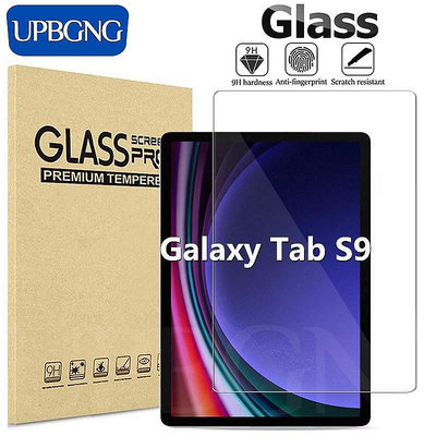 SAMSUNG 適用於三星 Galaxy Tab S9 S8 S7 FE 平板電-3C玩家