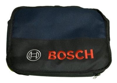 【合眾五金】『含稅』BOSCH博世精品 保冷袋 布袋 手提袋 工具袋公事包電動工具袋收納包 GSB GSR GDR 12V