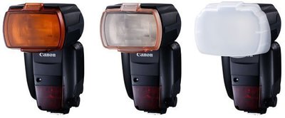 【華揚數位】☆全新 Canon Speedlite 600EX II-RT 二代 專業閃光燈 連拍 公司貨