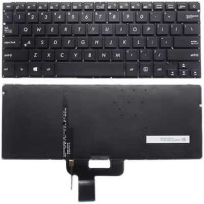 適用ASUS華碩UX410 RX410/u BX410U 鍵盤X410U U410V/u U4000U