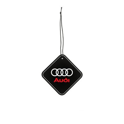 Audi 奧迪汽車香棒飾品香薰汽車掛件裝飾用品新掛件A3 A4 A5 A8 TT Q2 Q3 Q5 Q7 TT-飛馬汽車