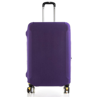 行李箱保護套通用彈力布箱套行李箱保護套防塵罩加厚耐磨密碼箱布套