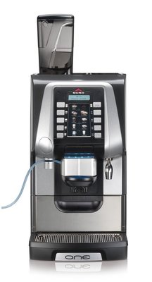 全自動咖啡機 - EGRO ONE KEYPAD 單槽 【 良鎂咖啡精品館 】