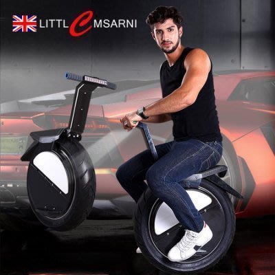 全人類網拍--MT1摩托電動獨輪車 平衡電動車迷你自平衡車單輪火星車代步電瓶車