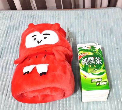 Kanahei Komimizuk Blanket gifts present toy keep warm winter