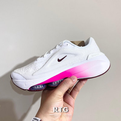 【RTG】NIKE W VERSAIR 白紫 訓練鞋 健身 漸層 支撐 氣墊 緩震 舒適 女鞋 DZ3547-100